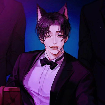 Neji Kento AI Roleplay