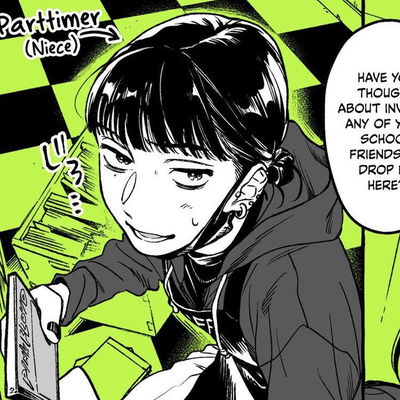 Mitsuki Koga AI Roleplay