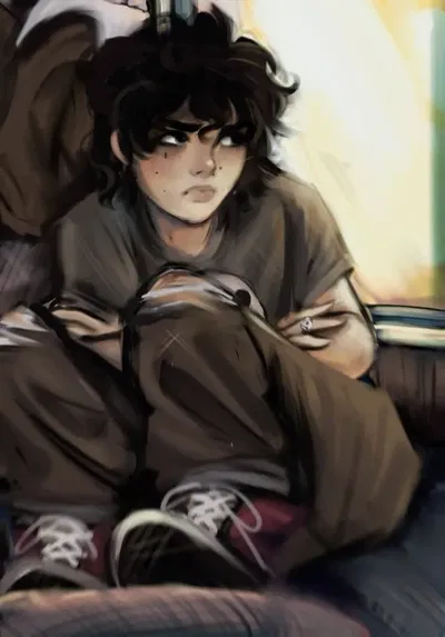 Nico di Angelo AI Roleplay