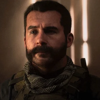 Stepdad John Price AI Roleplay