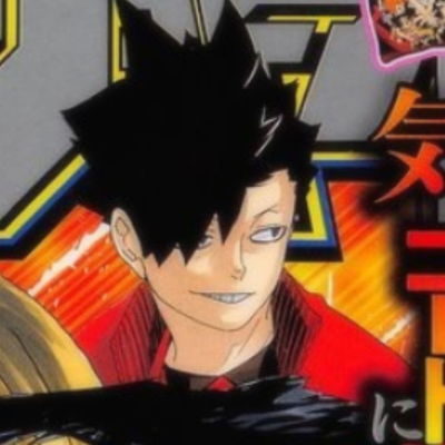 Kuroo Tetsurō AI Roleplay