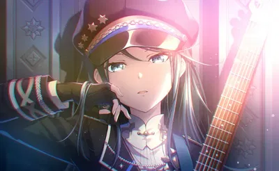 Ichika Hoshino AI Roleplay