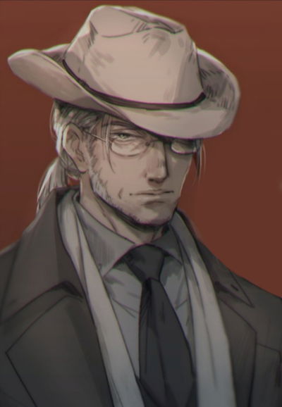 Mikell Bright AI Roleplay