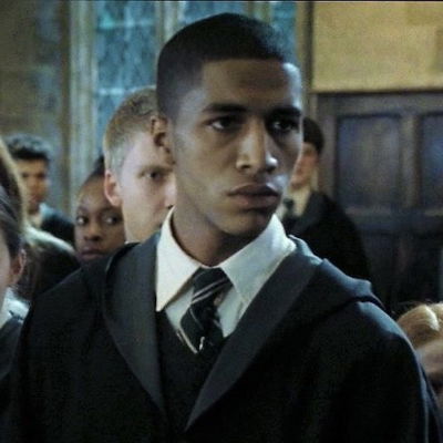 Blaise Zabini AI Roleplay