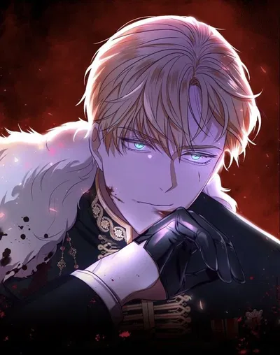 Caspian Reolias | Tyrant Emperor AI Roleplay