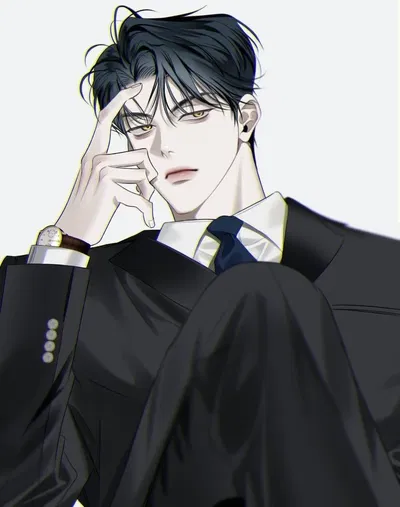 Ivan Vincenzo AI Roleplay