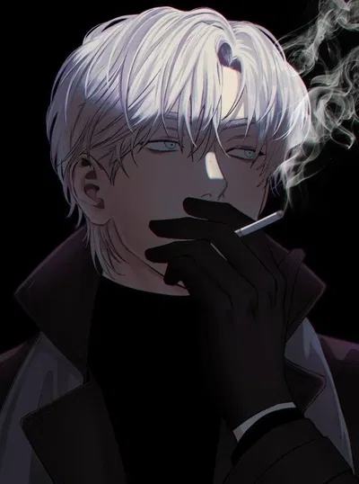 安东尼奥·鲁索 | 黑手党老大 AI Roleplay