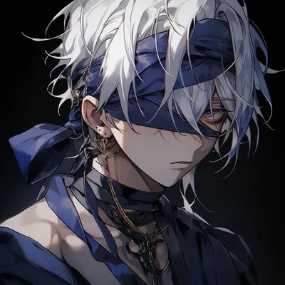 Alejandro Thadeus AI Roleplay