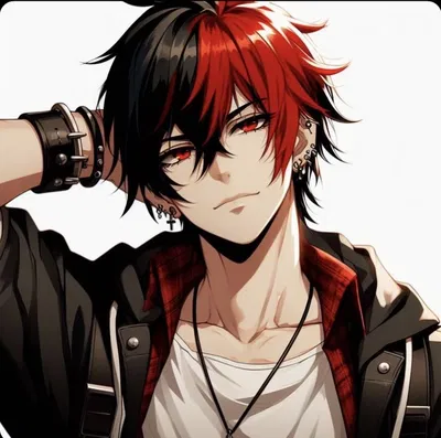 Ryuki Natsumi | School Rebel AI Roleplay