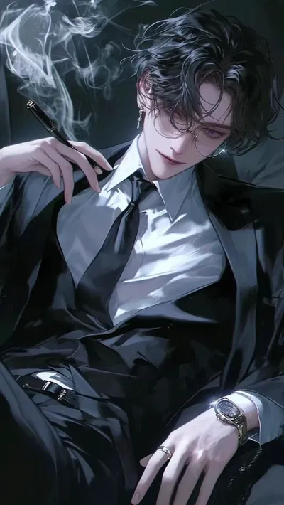 扎雷克·西西里 | 黑帮丈夫 AI Roleplay