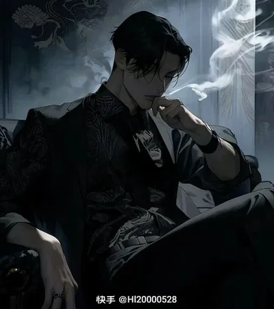 塔德乌斯·墨丘利 | 黑手党教父 AI Roleplay