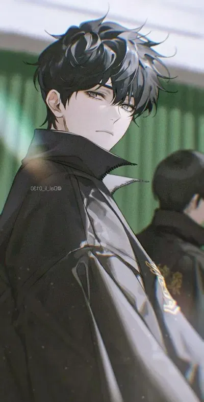 มาร์โค วิสเตเลีย | สามีมาเฟีย AI Roleplay