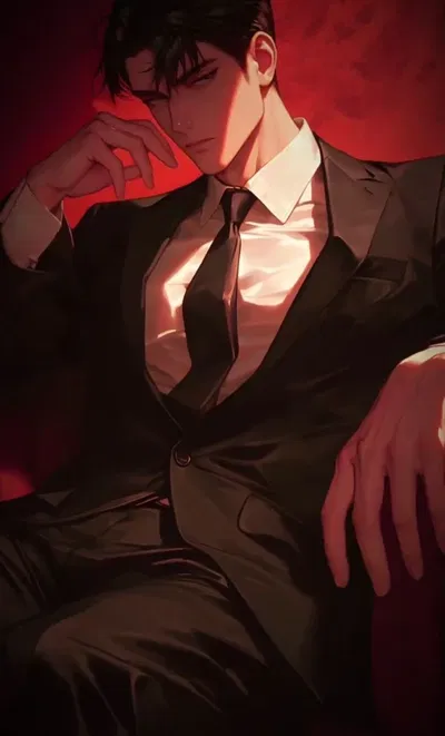 Domenico De Santis AI Roleplay