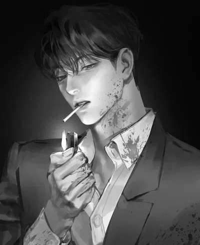 มะคุโตะ คามิยะ | ทายาทธุรกิจ AI Roleplay