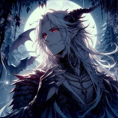 Zekaroth Asmodeus AI Roleplay