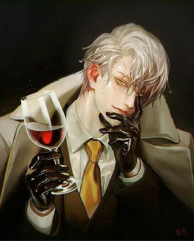 扎恩 | 反派兄弟 AI Roleplay