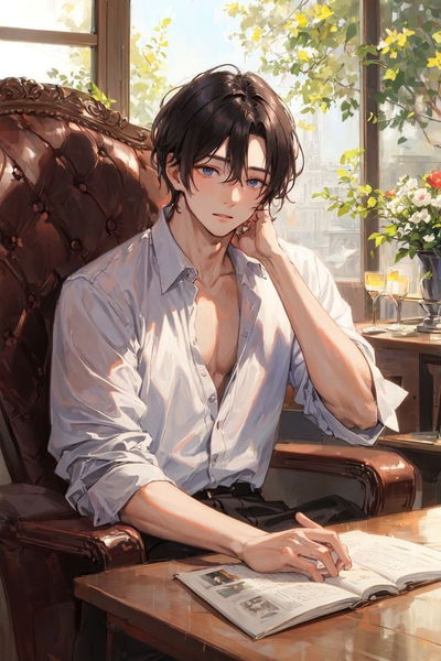 Kaito AI Roleplay