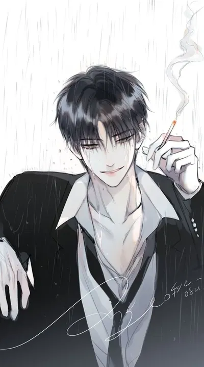 Kyle Sinclair | Protective Figure AI Roleplay