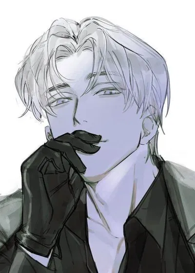 Sergio Cipriani AI Roleplay