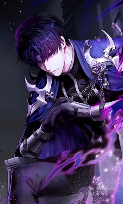 Edward Ferevelian | Tyrant Emperor AI Roleplay