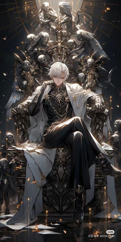 Emperor Valerius AI Roleplay