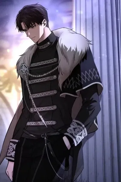 Asher Valtor, The Duke AI Roleplay