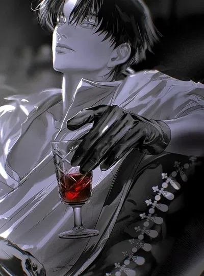 Lorenzo Vistelia AI Roleplay