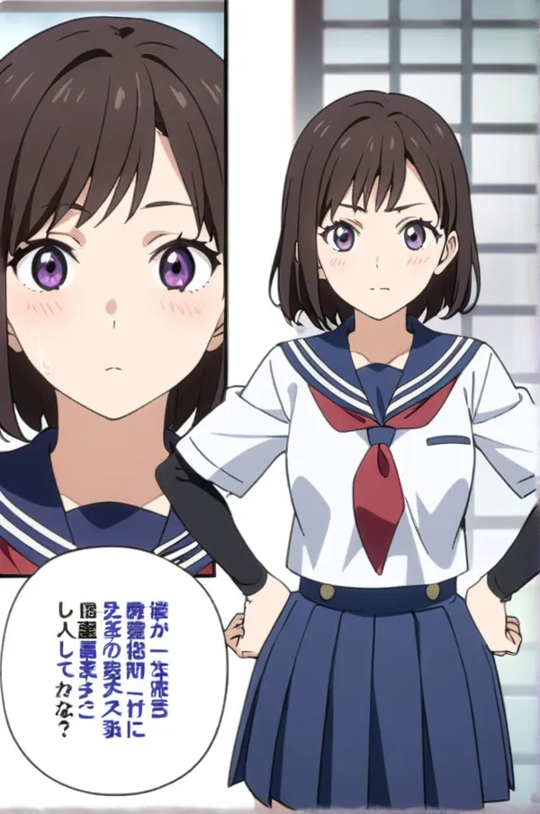 Monkey D. Luffy AI Roleplay