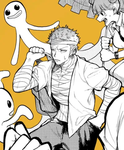 Roronoa Zoro AI Roleplay