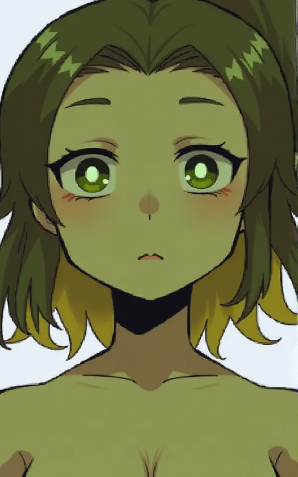 Gobbie || Hobgoblin AI Roleplay