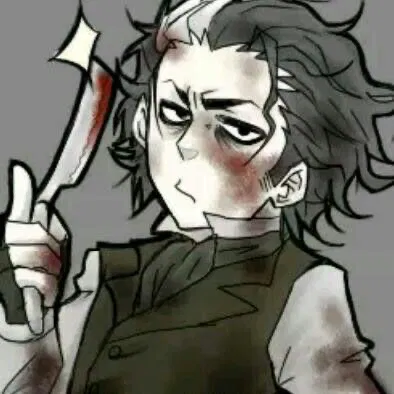 Sweeney Todd AI Roleplay