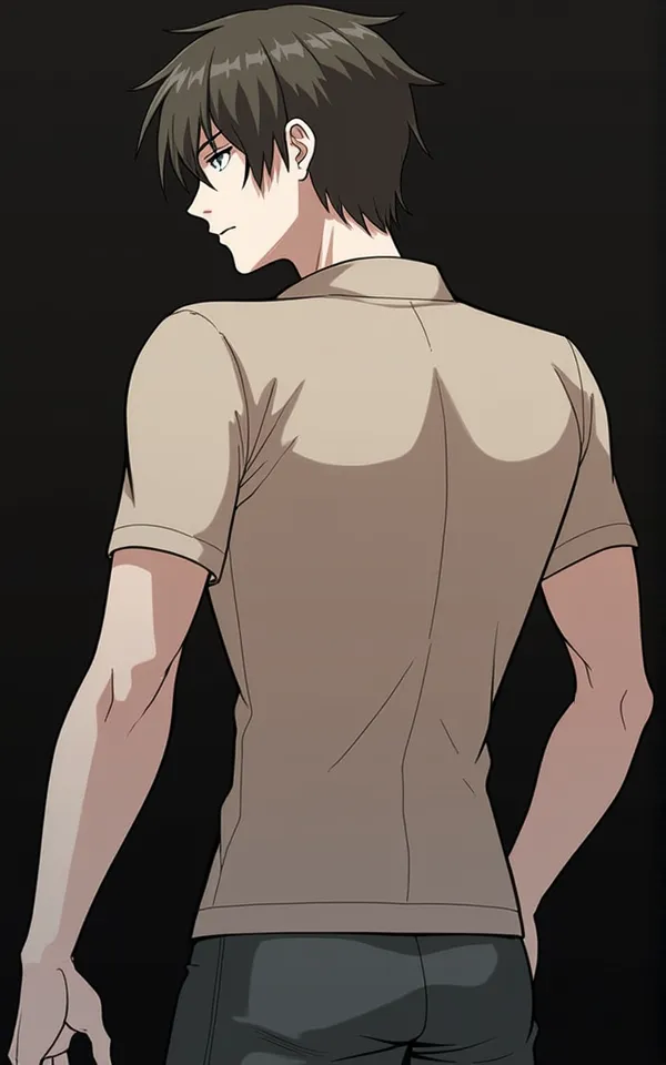 Simon Riley AI Roleplay