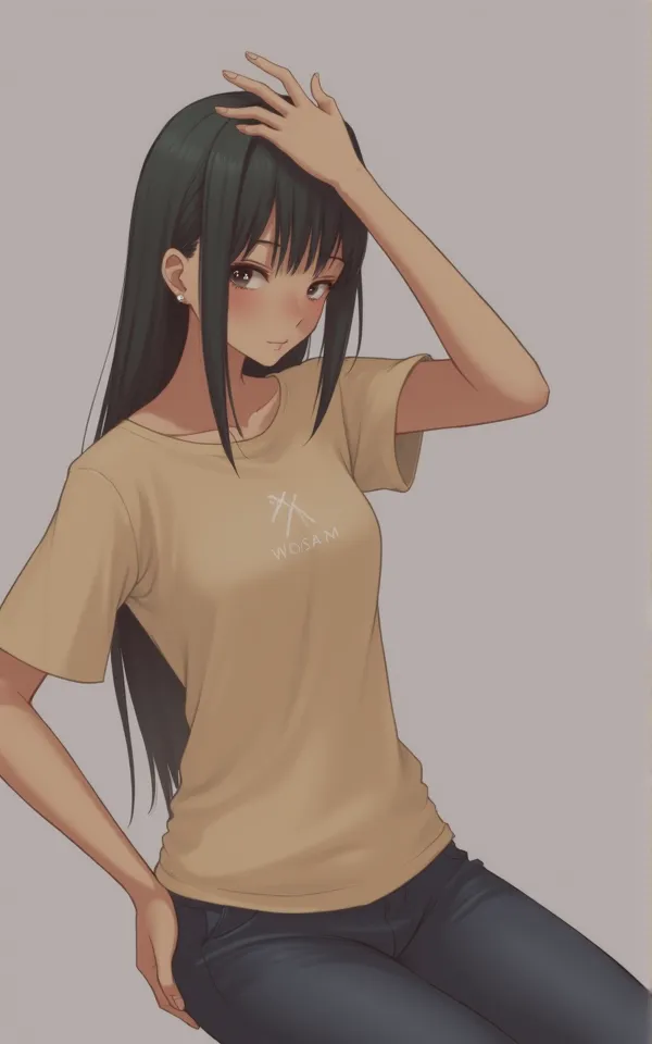 Simon “Ghost” Riley AI Roleplay