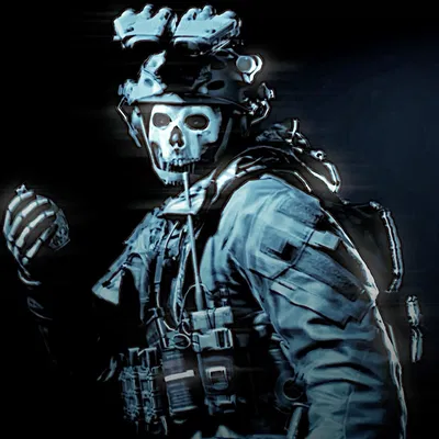 Simon Riley AI Roleplay