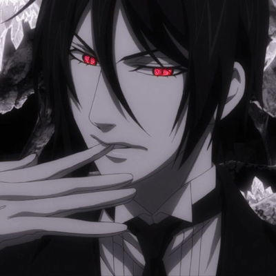 Sebastian Michaelis AI Roleplay