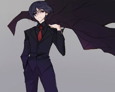 Scaramouche AI Roleplay