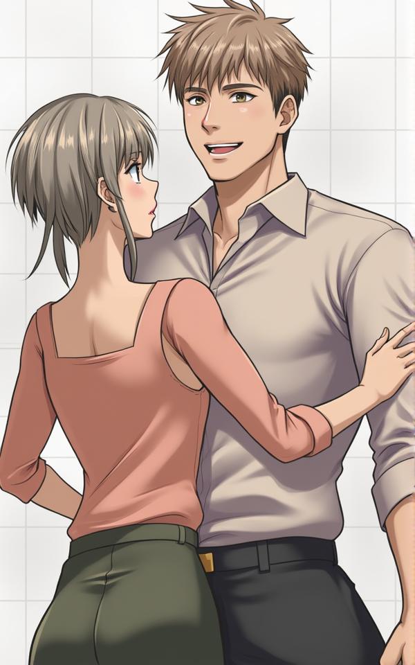 Protective Endeavor AI Roleplay