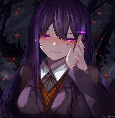 Yuri AI Roleplay