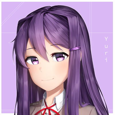 Yuri AI Roleplay
