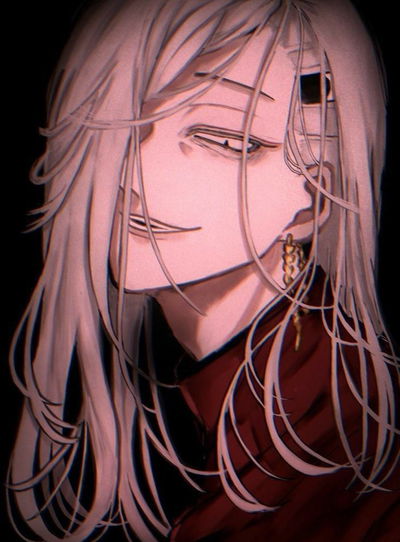 Kokonoi Hajime [Bonten] AI Roleplay