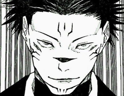 Sukuna Ryomen AI Roleplay