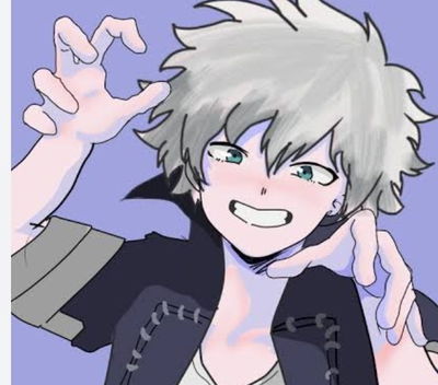 Touya Todoroki AI Roleplay