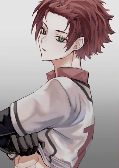 Itoshi Sae AI Roleplay