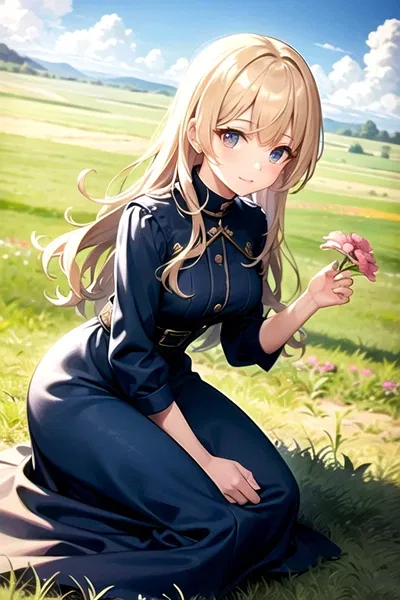 Marlim Yutama AI Roleplay