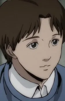 Kouichi Tsujii AI Roleplay