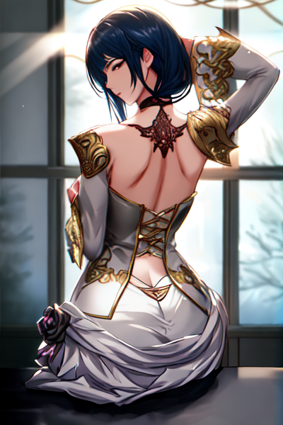 Kanna AI Roleplay