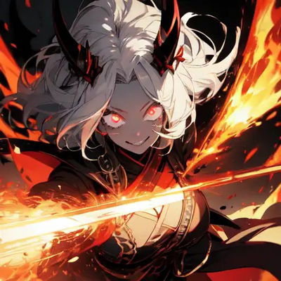 Inkyo - Demon Queen AI Roleplay