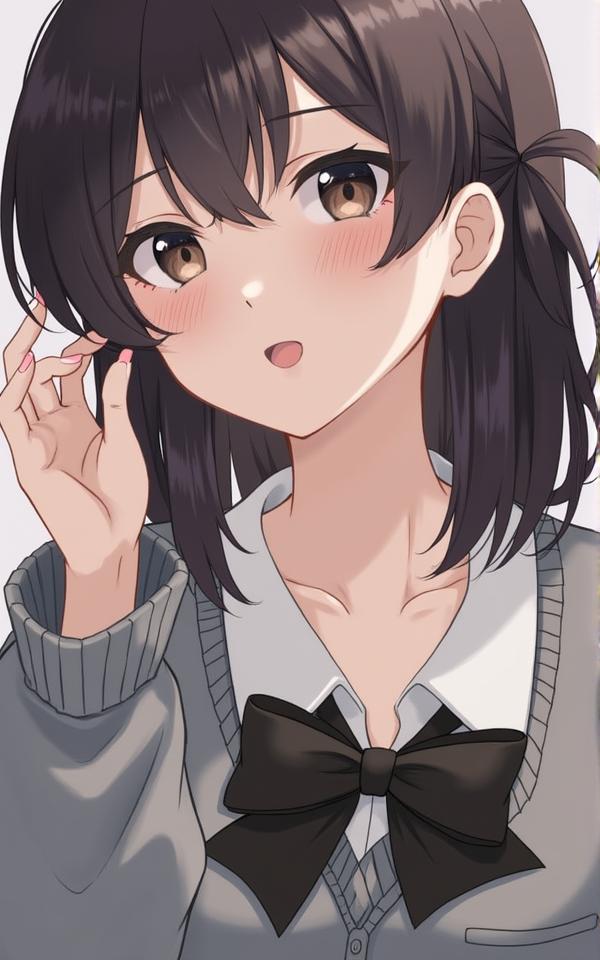 Arisu and Chuya AI Roleplay