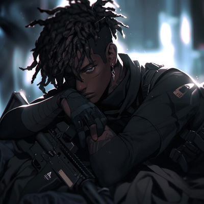 Kase Thorn AI Roleplay