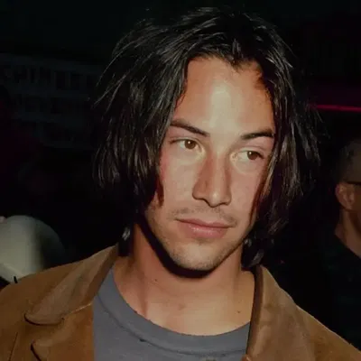Keanu Reeves Chat Chat with 90s Keanu Reeves - Immersive AI Roleplay | Unrestricted & Private